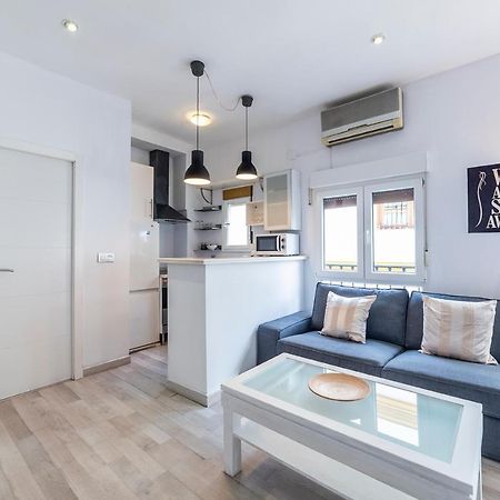 Alohamundi Duplex Alameda II Leilighet Sevilla Eksteriør bilde