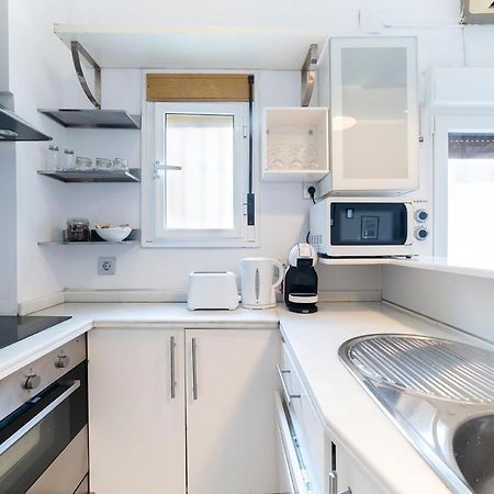 Alohamundi Duplex Alameda II Leilighet Sevilla Eksteriør bilde