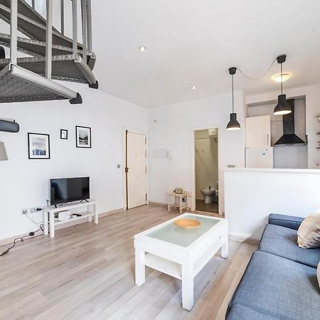 Alohamundi Duplex Alameda II Leilighet Sevilla Eksteriør bilde