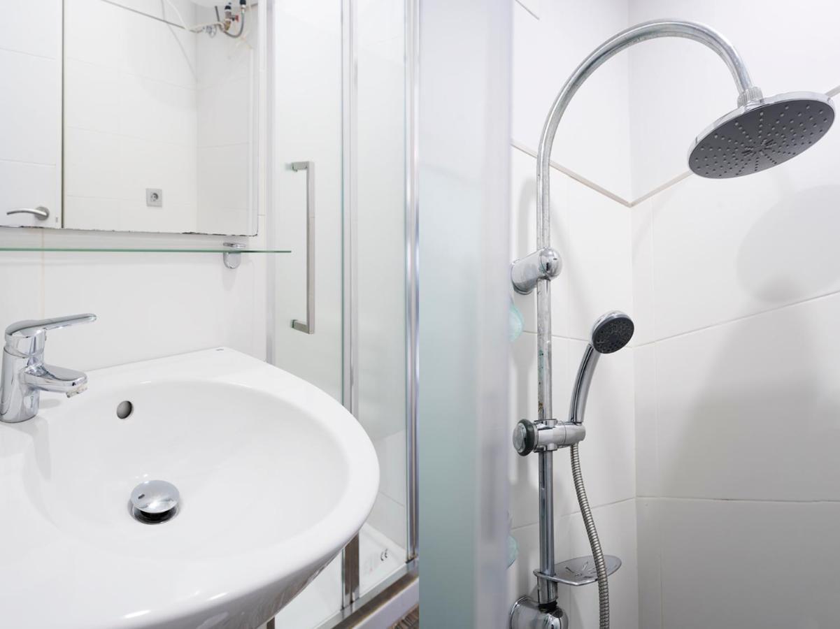 Alohamundi Duplex Alameda II Leilighet Sevilla Eksteriør bilde